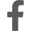 social media icon - Facebook